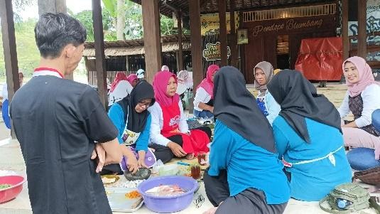cooking