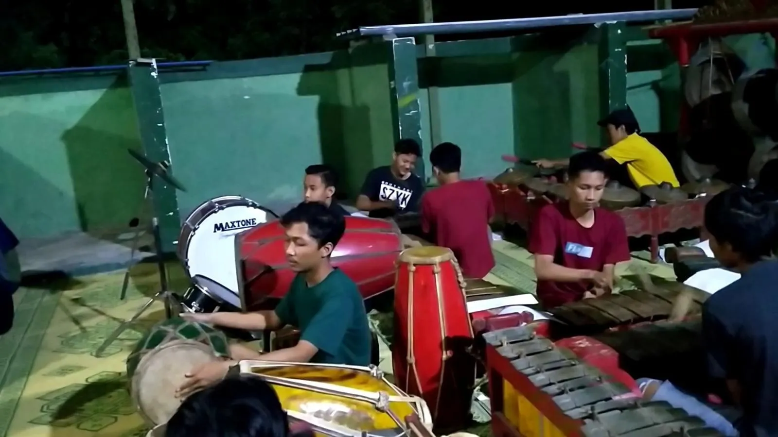 Sanggar Adhi Mukti Sandya