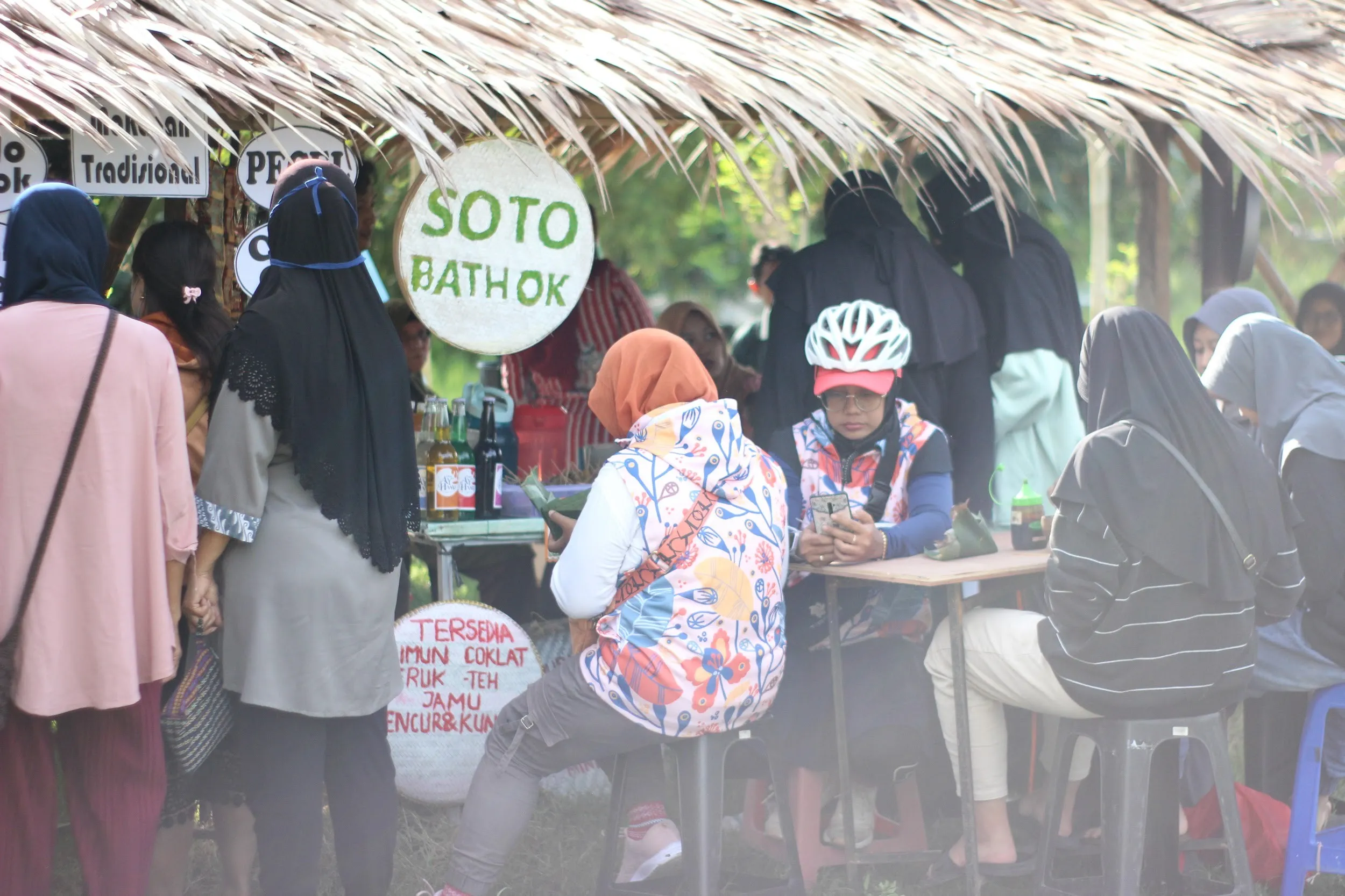 Soto Bathok
